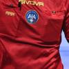 Serie A, le designazioni arbitrali della 15^ giornata