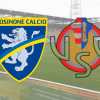 LIVE | FROSINONE-CREMONESE 0-1: CECCHERINI LA SBLOCCA