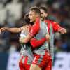 La Cremonese ‘Spezzia’ lo Spezia e si prende il 4 posto.