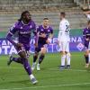 CdS - Fiorentina all'ultimo respiro: contro la Cremonese decide una zampata di Kean