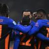 Serie A - Inter rimonta furiosa: 6 gol al Pisa