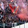 La probabili formazioni di Cosenza-Cremonese