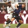 La Cremonese cede di fronte all’Inter. Prima o poi doveva succedere…  