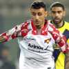 Pagelle di Modena-Cremonese: Bonazzoli ancora in gol. Difesa "Ballerina". 