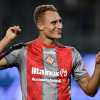 TS - Gioia Cremonese La notte in vetta