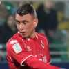 Cesar Falletti saluta il Bari: rientro alla Cremonese dopo la fine del prestito