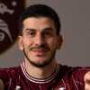 UFFICIALE - Cremonese, Lochoshvili ceduto alla Salernitana