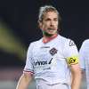 Monza-Cremonese 1-1, Castagnetti: "Quando siamo in vantaggio rischiamo troppo e lo paghiamo"