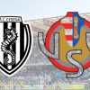 CESENA-CREMONESE, LE PROBABILI FORMAZIONI