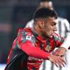 UFFICIALE - Cremonese, Milanese ceduto alla Carrarese