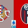 CREMONESE-BOLOGNA: LE PROBABILI FORMAZIONI
