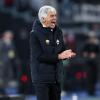 Roma, Gasperini recupera due pedine per la Cremonese