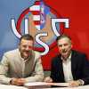 Cremonese: la rivincita del direttore Simone Giacchetta