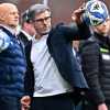 Sampdoria-Cremonese 0-0, Evani: "Rigore su Altare, serve maggiore uniformità"