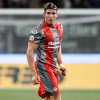 Cremonese, difesa blindata: Baschirotto, Terracciano e Bianchetti i nuovi pilastri di Nicola