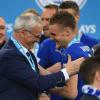 GdS - Vardy a Cremona Sir Claudio ritrova il suo eroe