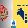 CREMONESE-VERONA: LE PROBABILI FORMAZIONI