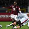 Calciomercato Cremonese: trattativa in corso con il Torino per Tameze e Walukiewicz
