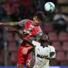 Cremonese-Sassuolo 3-2, Floriani Mussolini: "Felice di essere stato determinante"