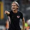 Cremonese-Palermo, Inzaghi: "Meritavamo di vincerla nei tempi regolamentari"
