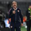Cremonese, lavoro tattico in vista del match con il Genoa