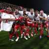 Cremonese, caccia all’allenatore: servono esperienza e garanzie per la Serie A