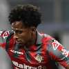 UFFICIALE - Aiwu ceduto in prestito al Birmingham City