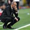 Allegri dopo Milan-Cremonese 1-2: “Non percepiamo il pericolo, così non si vince”