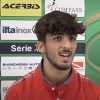 Crotone su Marco Zunno: sprint per l’esterno della Cremonese dopo l’ottima stagione al Foggia