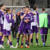 La Fiorentina vince con la Lazio: la salvezza si gioca tra Lecce e Cremonese