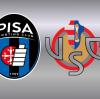 LIVE | PISA-CREMONESE: LE FORMAZIONI UFFICIALI