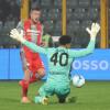 La Cremonese domina ma spreca, arriva solo un punto