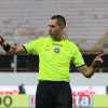 Spezia-Cremonese: arbitra Colombo