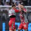 Cremonese in Serie A, le pagelle: Vazquez trascinatore, De Luca che doppietta!