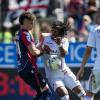 Messaggero - Cagliari-Cremonese 1-0, le pagelle dei grigiorossi