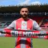 Cremonese, Pezzella si racconta: “Ambiente ideale, Nicola è un martello. Qui per fare bene”