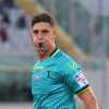 Palermo-Cremonese: designato l'arbitro Collu