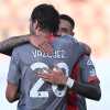 Franco Vázquez da record: gol storico con la Cremonese dopo 9 anni dall’ultima volta in Serie A