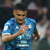 Cremonese-Spezia 0-0, Mateju: "Domenica pensiamo solo a vincere"