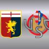 GENOA-CREMONESE: LE PROBABILI FORMAZIONI