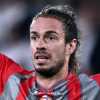 UFFICIALE - Cremonese, Castagnetti ceduto al Cesena