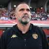 Spezia-Cremonese, D'Angelo: "Faremo di tutto per sfruttare l'atmosfera del Picco"