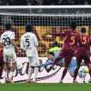 Messaggero - Roma-Cremonese 3-0: le pagelle dei grigiorossi