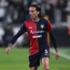 Mercato Cremonese: duello con il Palermo per Tommaso Augello