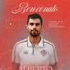 Un altro rinforzo per la Cremonese: arriva Alberto Grassi.   