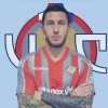 Mercato Cremonese: Luca Marrone ufficiale in maglia grigiorossa