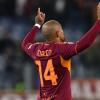 Serie A, anticipo 32^ giornata: Roma-Pisa 3-1, tripletta di Malen