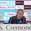Giampaolo: "Il modulo non vale niente, non fa la differenza"