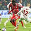 Cremonese da urlo: un punto che deve portare lontano 