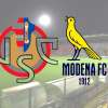 RIVIVI IL LIVE | CREMONESE-MODENA 2-2: SI ALLONTANA IL TERZO POSTO